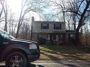 430 W Hanna Dr, Newark, DE 19702
