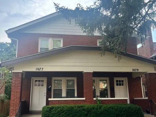 1677 Wyandotte Rd #1679, Columbus, OH 43212