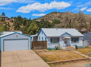 1320 S 5th St, Raton, NM 87740