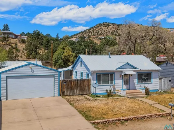 1320 S 5th St, Raton, NM 87740