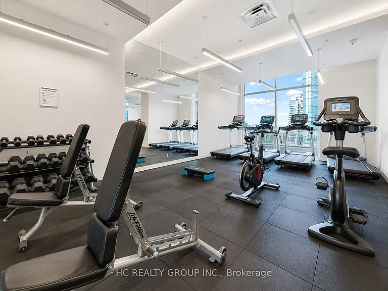 5180 Yonge St #603 — Photo 11