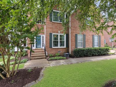 320 Dandridge Dr, Franklin, TN, 37067