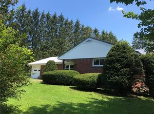 9891 Edinboro Rd, Mc Kean, PA 16426