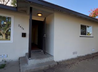 2474 S Page Ave, Fresno, CA 93725