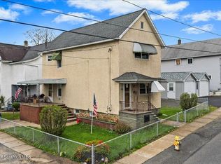 801 Philo St, Scranton, PA 18508