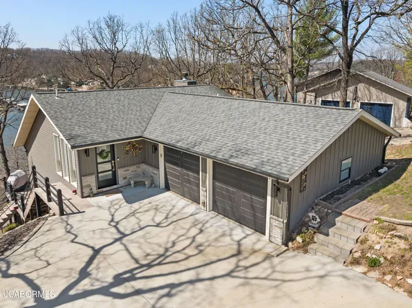 475 Woodland Point, Linn Creek, MO 65052