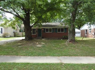 6302 Ferncliff Ln, Louisville, KY 40291