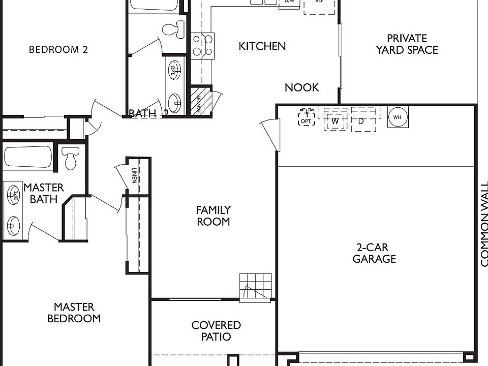 Floor Plan.