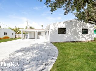 2931 N 66th Ave, Hollywood, FL 33024