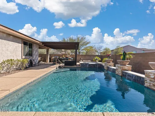 3809 W Aracely Drive, New River, AZ 85087