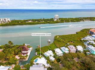 112 Intracoastal Cir, Tequesta, FL 33469