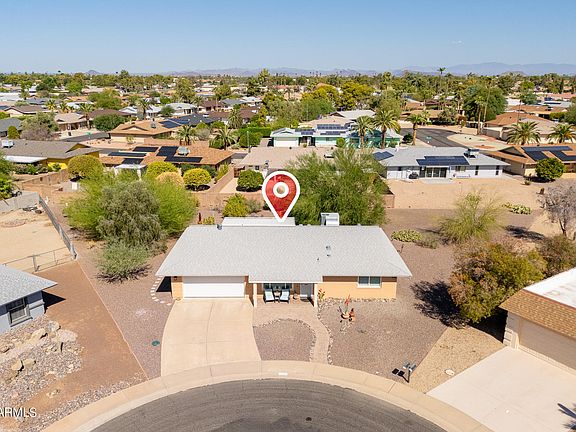 4th image of 9718 W APPALOOSA Drive