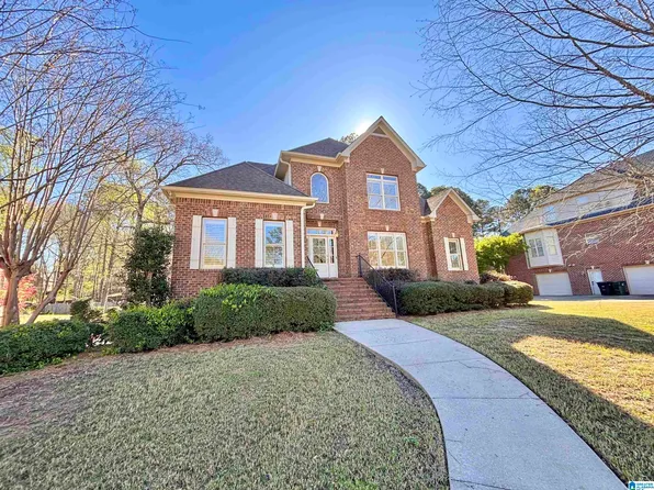 125 Wild Timber Pkwy, Pelham, AL 35124