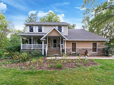 12020 Day Rd Mishawaka In 46545 Zillow