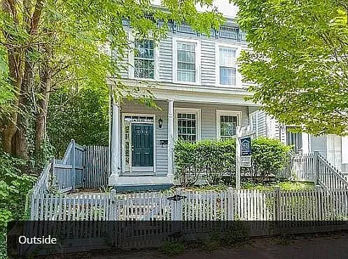 132 S Cherry St — Photo 1