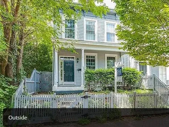 132 S Cherry St, Richmond, VA 23220