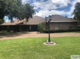 5300 Palm Valley Dr S, Harlingen, TX 78552