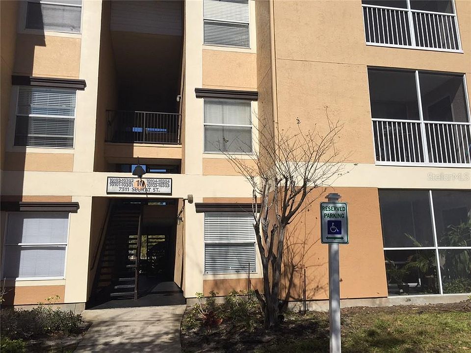 1st image of 7511 Seurat St APT 304