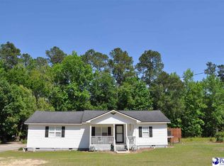 1208 Highway 9, Nichols, SC 29581