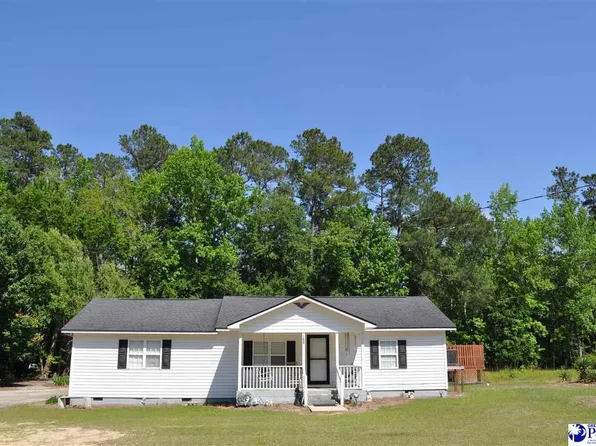 1208 Highway 9, Nichols, SC 29581
