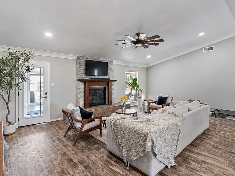 16064 N Wichita Ave #397 ACRES — Photo 53