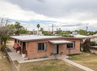 850 E 38th St, Tucson, AZ 85713
