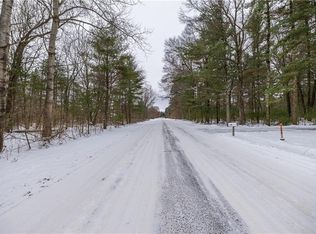 0 182nd Street, Lafayette, WI 54729