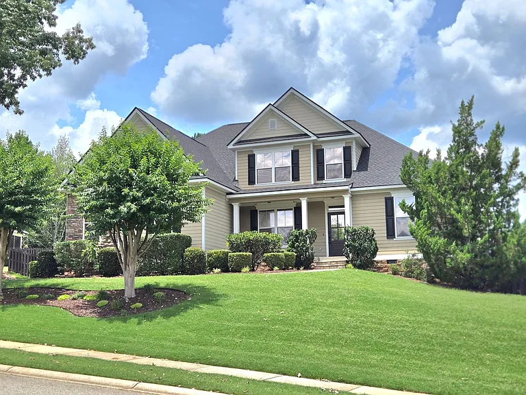 643 Burgamy Pass — Photo 1