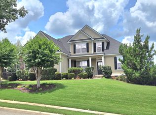 643 Burgamy Pass, Grovetown, GA 30813