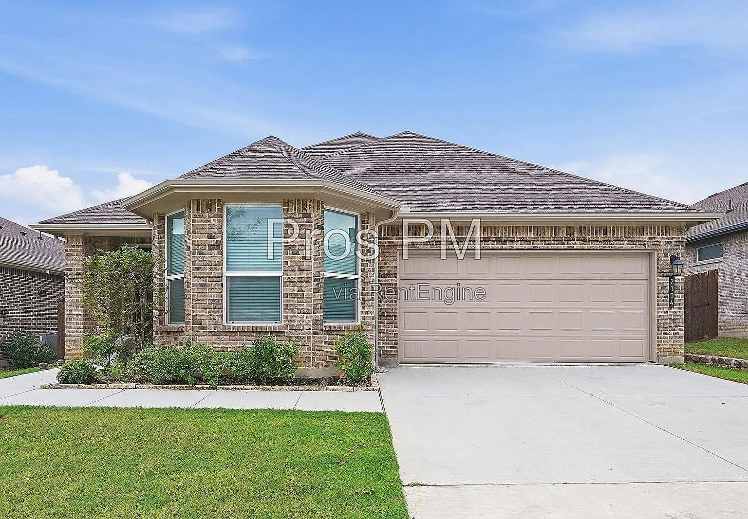 3 bed, 2.0 bath, 1574 sqft, $2,199 — Photo 1