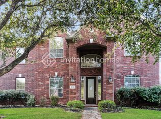 27216 Shauna Ln, Spring, TX 77386