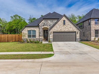 305 Cherbury Grv, Greenville, TX, 75401