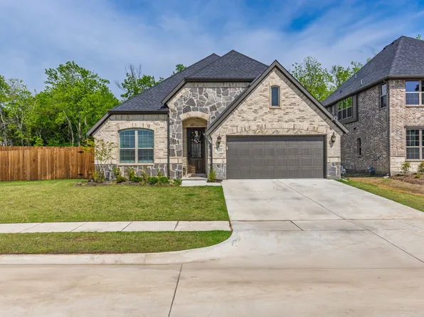 305 Cherbury Grv, Greenville, TX 75401