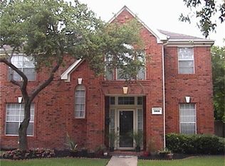12606 Alderwood Dr, Missouri City, TX 77489