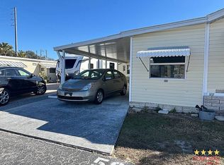 39146 Otis Allen Rd #58, Zephyrhills, FL 33540