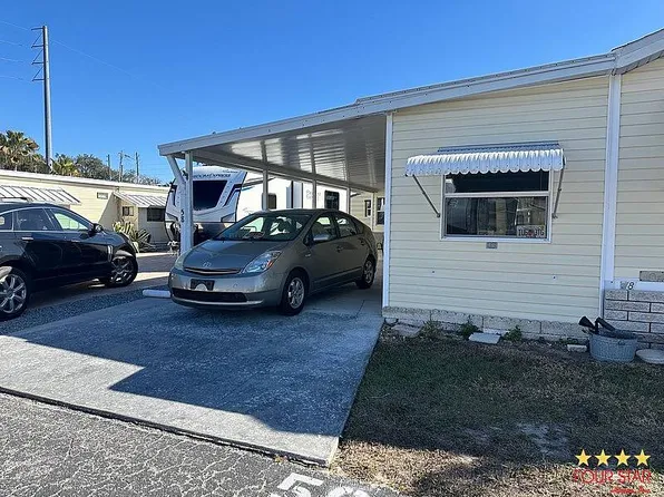 39146 Otis Allen Rd #163, Zephyrhills, FL 33540