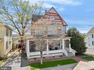 416 Brunswick St, Brunswick, MD