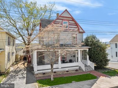 416 Brunswick St, Brunswick, MD, 21716