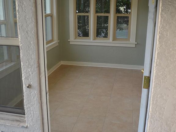 Entry Way