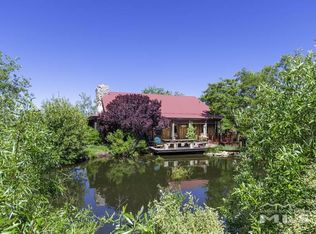 1015 Us Highway 395 S, Washoe Valley, NV 89704
