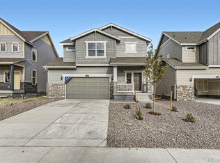 778 Yankee Boy Loop, Elizabeth, CO 80107