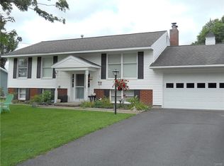 751 Bowling Green Rd, Cortland, NY 13045