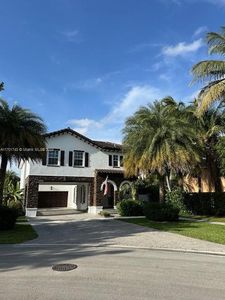 16935 SW 91st Lane Cir, Miami, FL, 33196