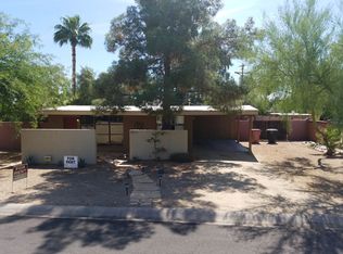 5011 N 71st Pl, Paradise Valley, AZ 85253