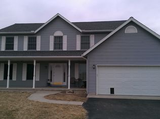 1105 Van Eaton Rd, Xenia, OH 45385