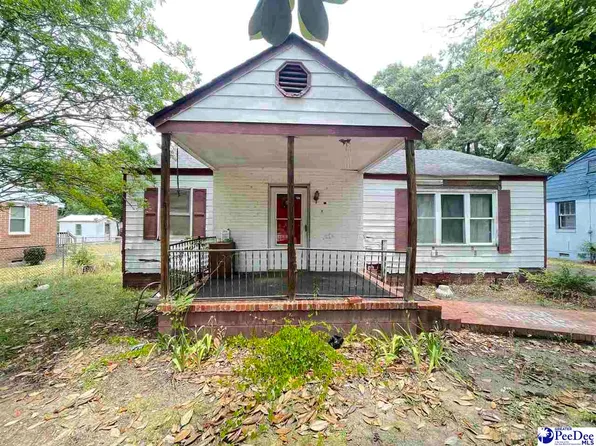 17 Shuler Dr, Sumter, SC 29150