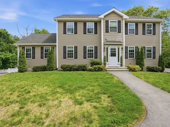 61 Cook St, Billerica, MA 01821
