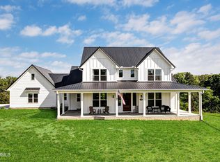 16949 Beals Chapel Rd, Lenoir City, TN 37772