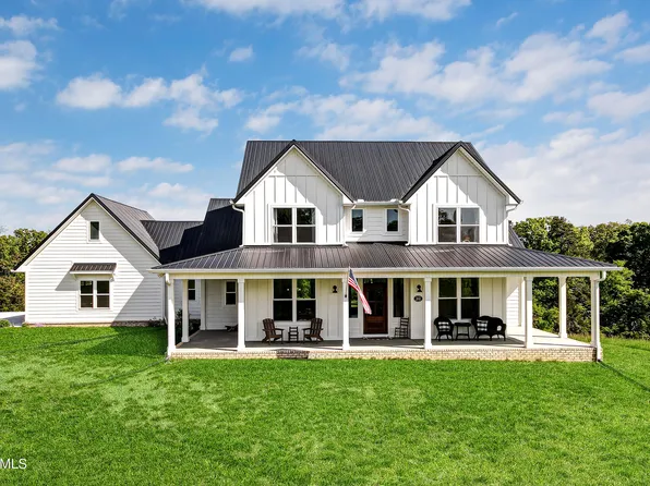 16949 Beals Chapel Rd, Lenoir City, TN 37772
