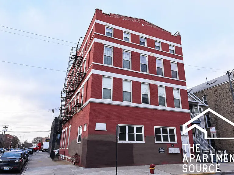 2022 S Throop St #2W — Photo 18